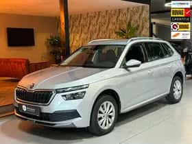Škoda Kamiq (2020) thumbnail 1