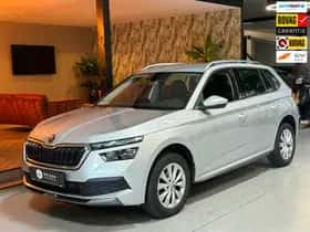 Škoda Kamiq (2020) thumbnail 2