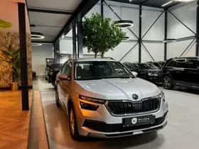 Škoda Kamiq (2020) thumbnail 12