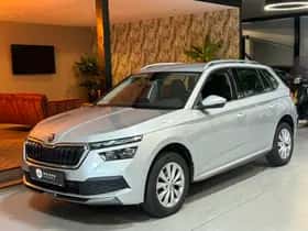 Škoda Kamiq thumbnail 13