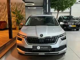Škoda Kamiq (2020) thumbnail 13