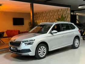 Škoda Kamiq (2020) thumbnail 14