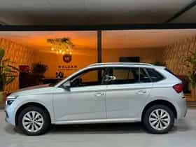 Škoda Kamiq (2020) thumbnail 18