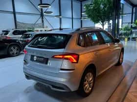 Škoda Kamiq thumbnail 19