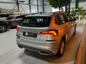 Škoda Kamiq (2020) thumbnail 20