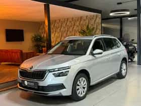 Škoda Kamiq thumbnail 3
