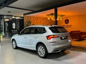 Škoda Kamiq thumbnail 4