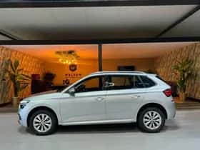 Škoda Kamiq (2020) thumbnail 6