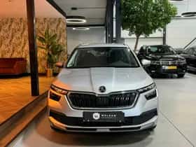 Škoda Kamiq thumbnail 7