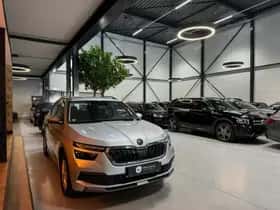 Škoda Kamiq thumbnail 9