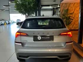 Škoda Kamiq (2020) thumbnail 10