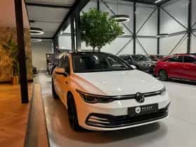 Volkswagen Golf (2022) thumbnail 11