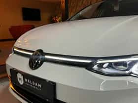 Volkswagen Golf thumbnail 13