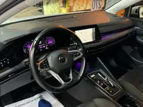 Volkswagen Golf thumbnail 26
