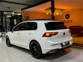 Volkswagen Golf thumbnail 4