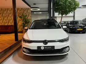 Volkswagen Golf thumbnail 6