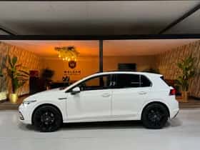Volkswagen Golf (2022) thumbnail 6