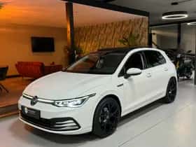 Volkswagen Golf (2022) thumbnail 7