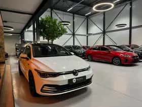 Volkswagen Golf thumbnail 8
