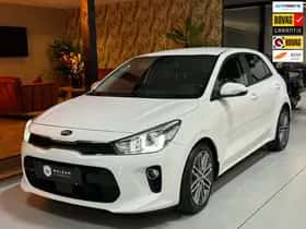 Kia Rio (2019)