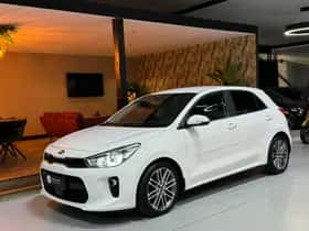 Kia Rio thumbnail 11
