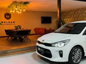 Kia Rio thumbnail 12