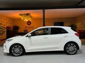 Kia Rio thumbnail 16