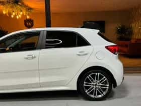 Kia Rio thumbnail 17