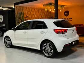 Kia Rio thumbnail 19