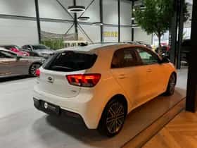 Kia Rio thumbnail 20