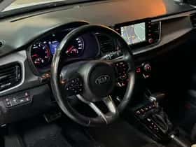 Kia Rio thumbnail 26