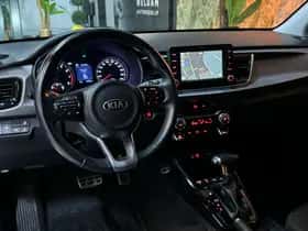 Kia Rio thumbnail 27