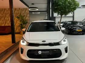 Kia Rio thumbnail 6