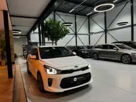 Kia Rio thumbnail 8