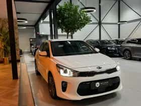 Kia Rio thumbnail 9