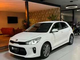 Kia Rio thumbnail 10