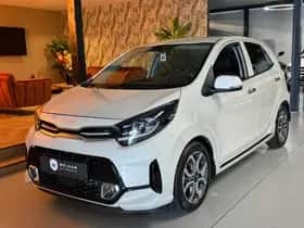 Kia Picanto thumbnail 12
