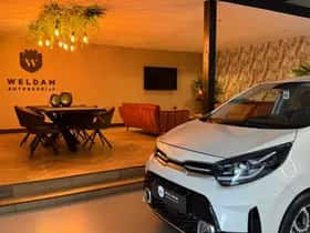 Kia Picanto thumbnail 13