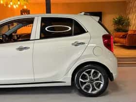 Kia Picanto thumbnail 20