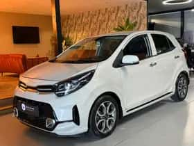 Kia Picanto thumbnail 3