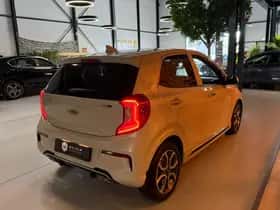 Kia Picanto thumbnail 22