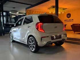 Kia Picanto thumbnail 4