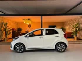 Kia Picanto (2024) thumbnail 5
