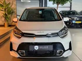 Kia Picanto thumbnail 6