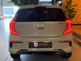 Kia Picanto thumbnail 7