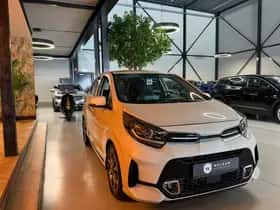 Kia Picanto thumbnail 8