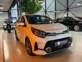 Kia Picanto thumbnail 9
