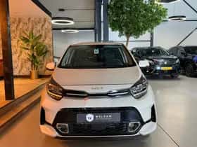 Kia Picanto thumbnail 10