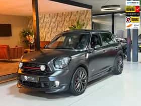 MINI Countryman (2015)