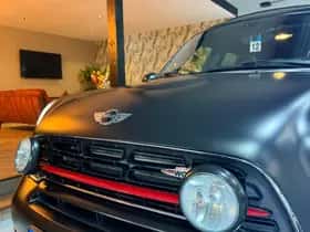 MINI Countryman (2015) thumbnail 13